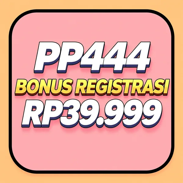 PP444 APK Download Versi Terbaru