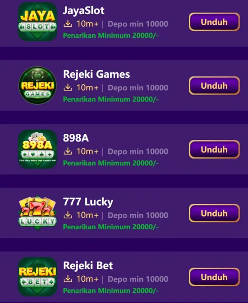 REJEKI 2026 Slot Gacor RTP Tinggi