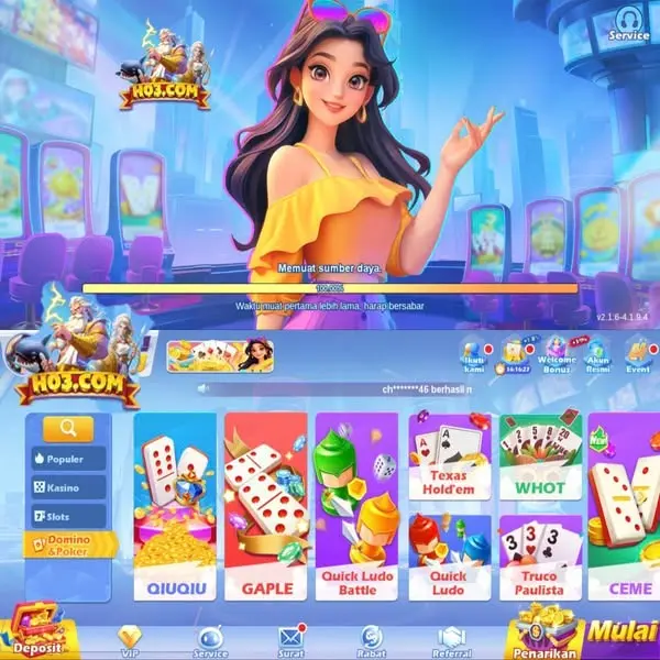 h03 APK