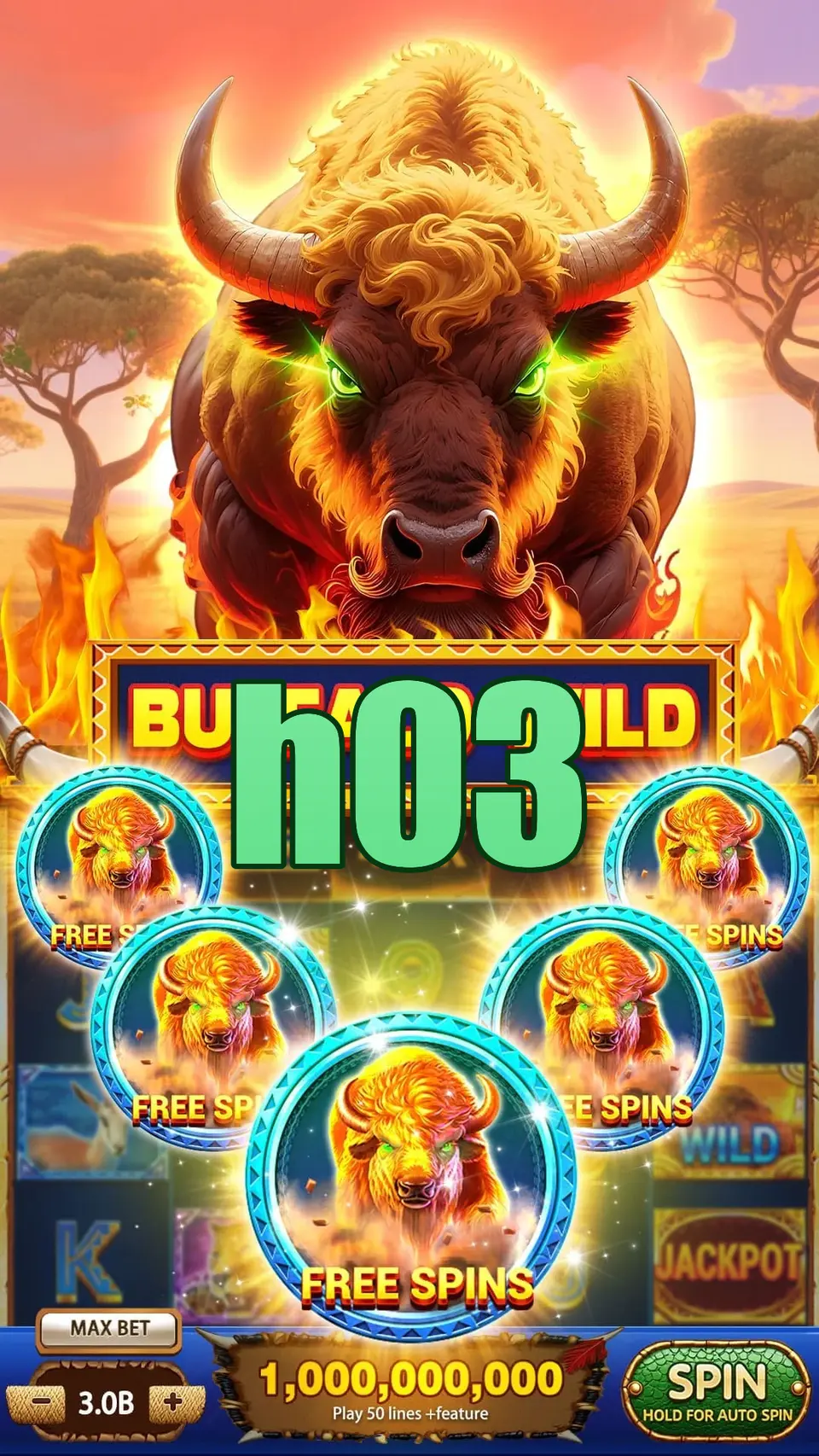 h03 APK