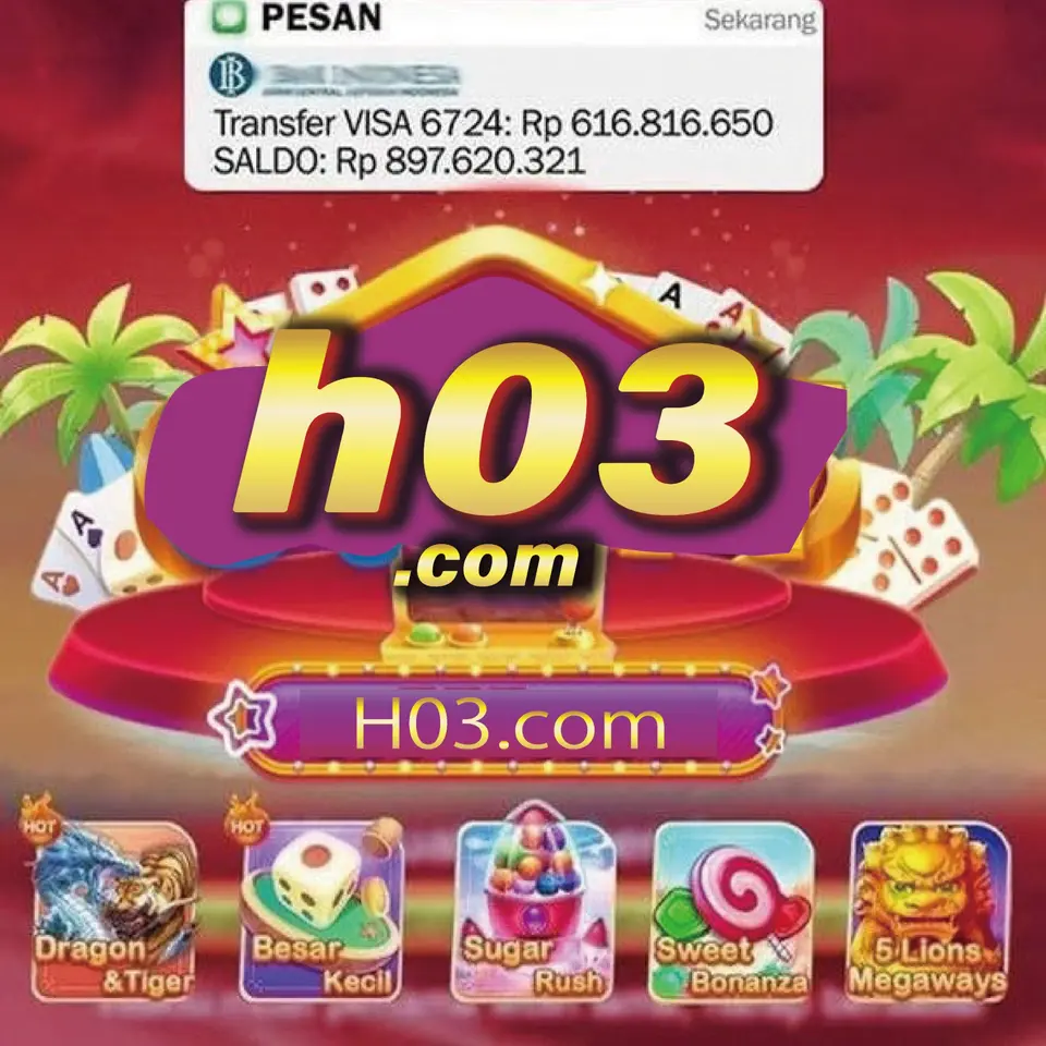 h03 Masuk