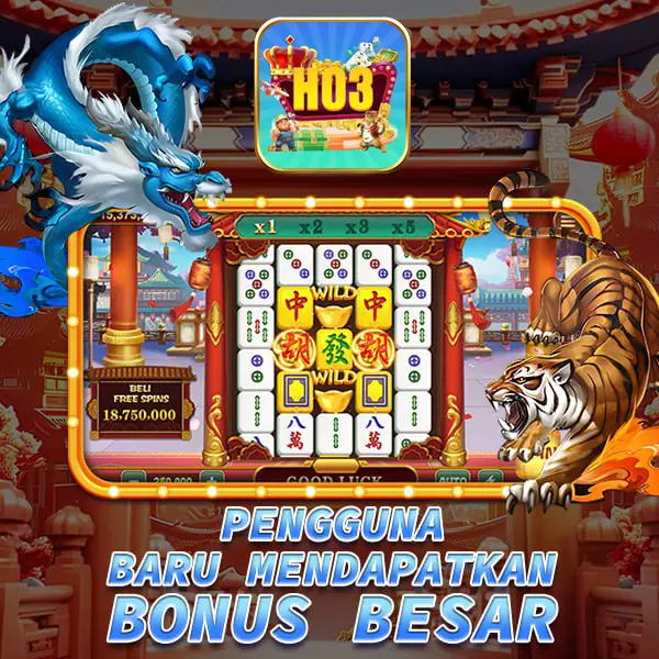 H03 Mobile APK Versi 2026