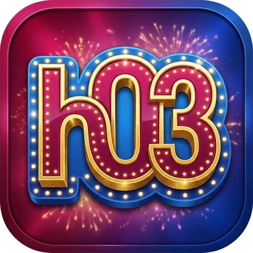 h03 Logo - Resmi